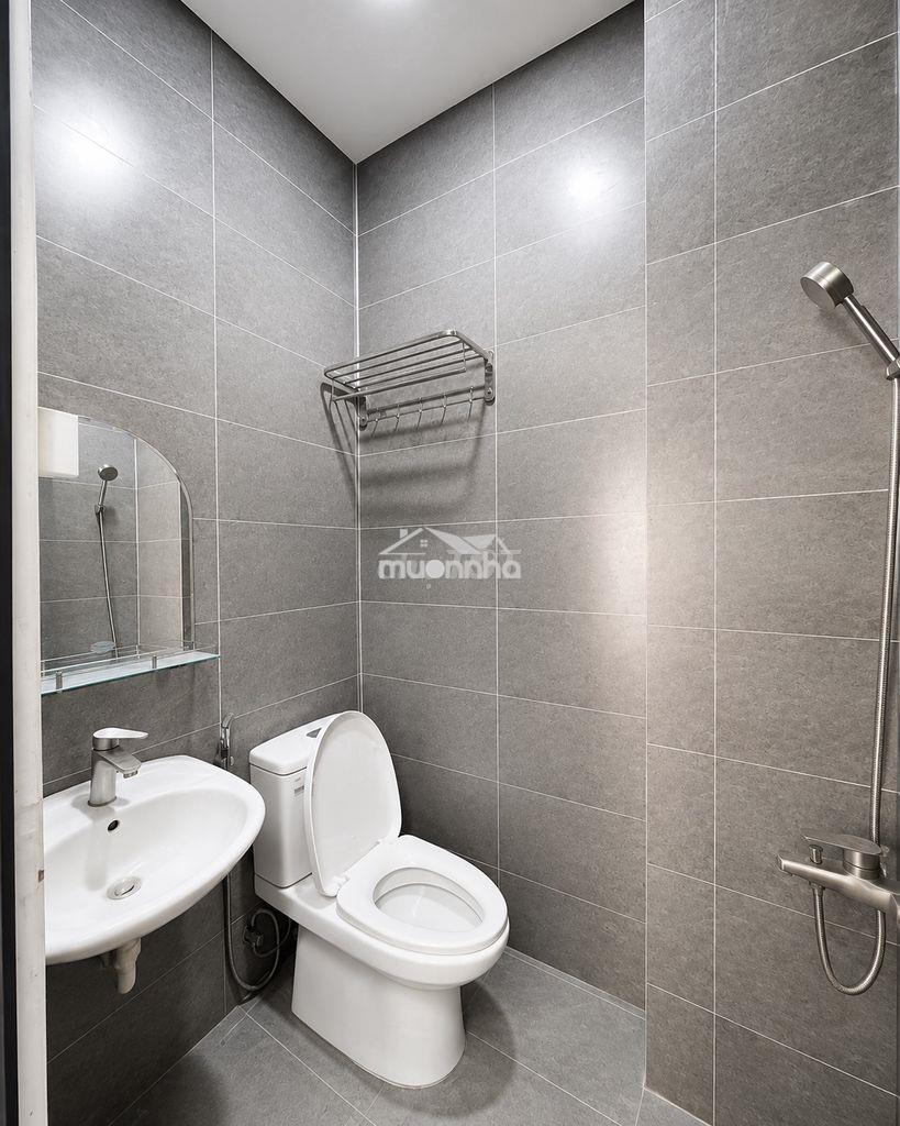 Chủ ngộp - đề thám quận 1 - 4 tầng hoàn công - 31m2 cn đủ. - 4