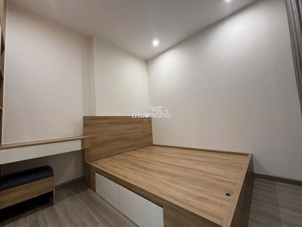 Cho thuê vinhomes grand park 2pn 60 m2 full nt nhà mới chỉ từ 6 triệu - 3