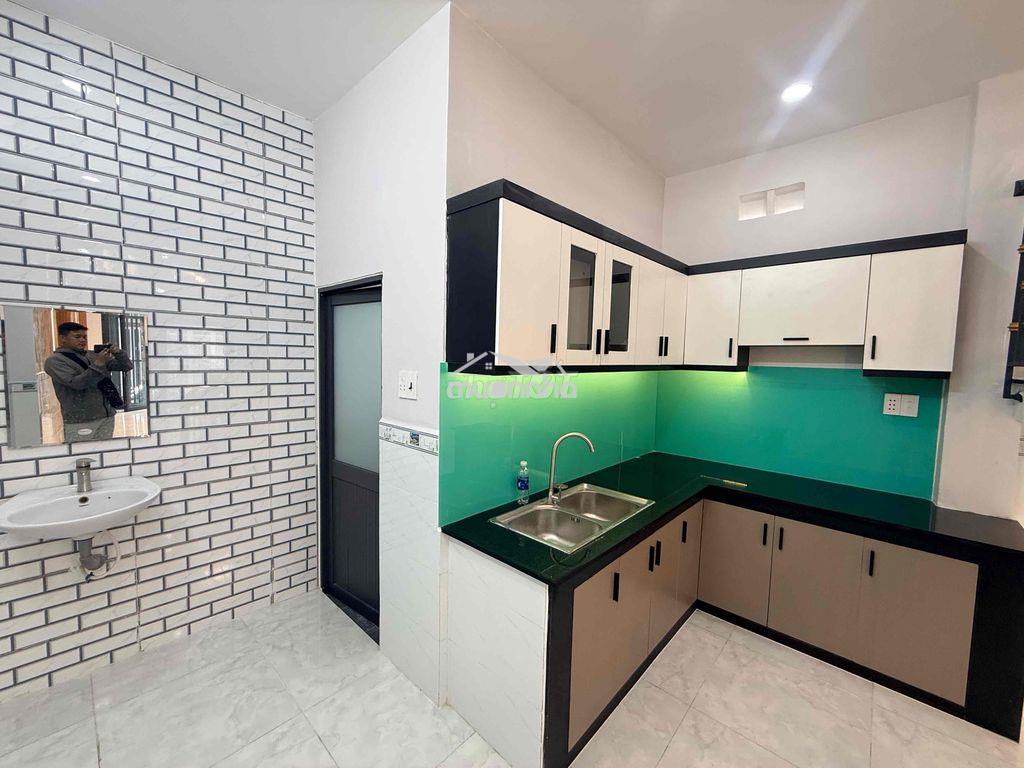 Hương lộ 2 - bình trị đông bán nhà căn góc hẻm ô tô đỗ cửa 48m2 ngang - 3