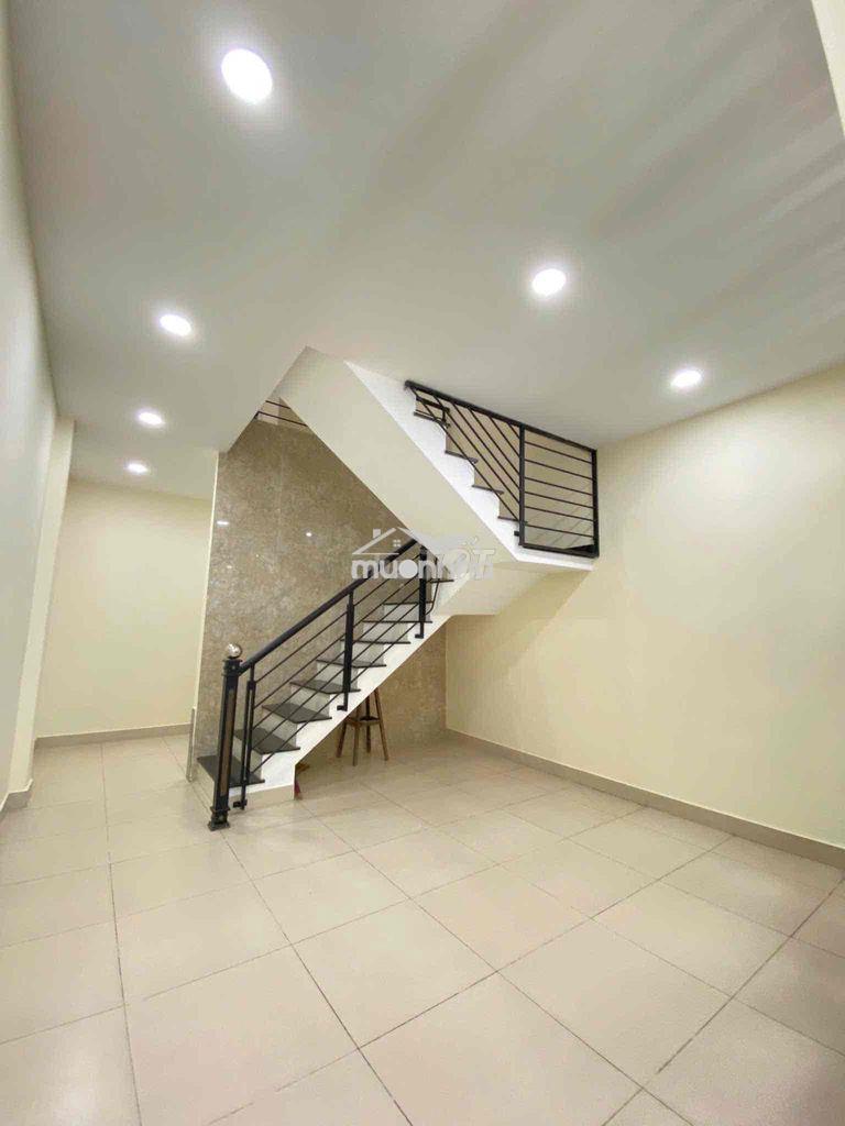 Chính chủ bán nhà 1t 1l 4x15m đường tây hoà quận 9 - 4
