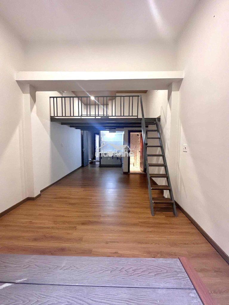 🔥 Cho thuê duplex lớn 50m2 - hoàng sa q3 ( ngay trần văn đang) - 2
