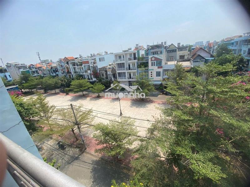 Bán nhà hẻm xe hơi đường bình lợi p13 bình thạnh - sổ hồng chính chủ
