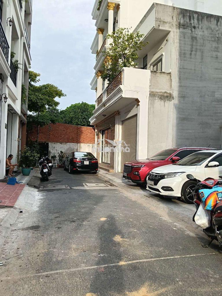 Bán nhà 29 tên lủa , btđb, bt - 2
