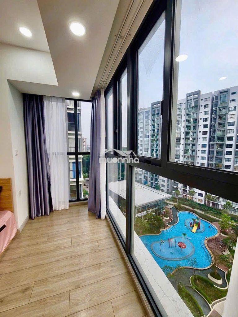 Cho thuê căn hộ 3pn đầy đủ nội thất dự án celadon city aeon tân phú - Ảnh 2