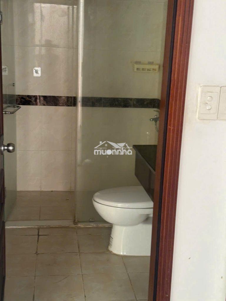 Chủ cần tiền bán nhanh căn hộ giai việt q.8 thiết kế 78m2 2pn 2wc - 4