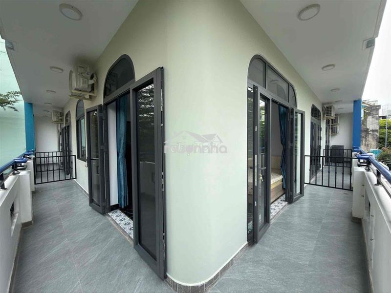 ✨ Phòng luxury ban công rộng – full nội thất, cực sang - tân phú ✨