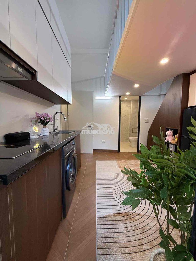 Duplex siêu đẹp ngay trung tâm bình thạnh - 3