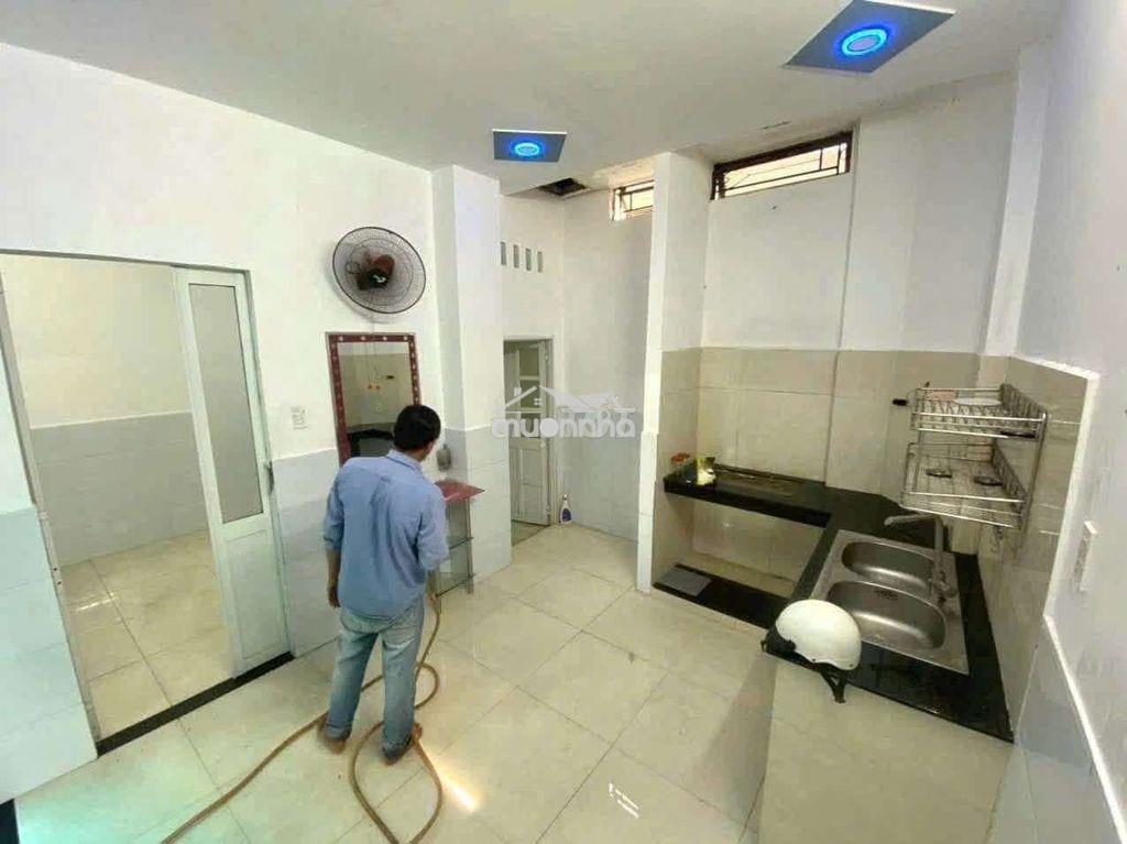 Nhà gần hoàng diệu 2, đh ngân hàng. 1trệt 1lầu 56m2 3pn 2wc 3 máy lạnh - 4