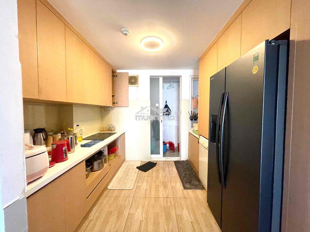 🏡 Cho thuê saigon mia – 2pn 70m/full nội thất - 2