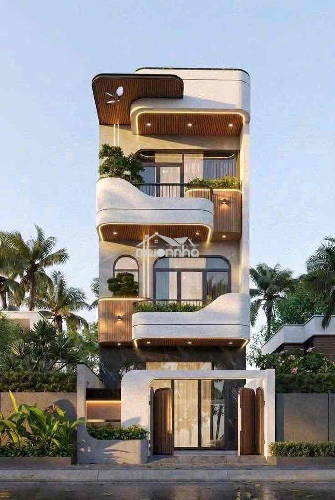 Nhà cực hiếm, chỉ có một khu vực q7..! - 2