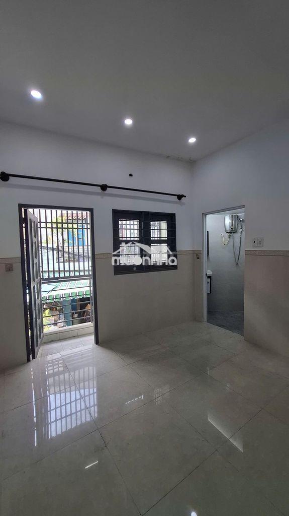 Hẻm xe tải tránh sát đặng minh trứ, tân bình, 30m2, 2pn chỉ 4 tỷ nhỉnh - 4