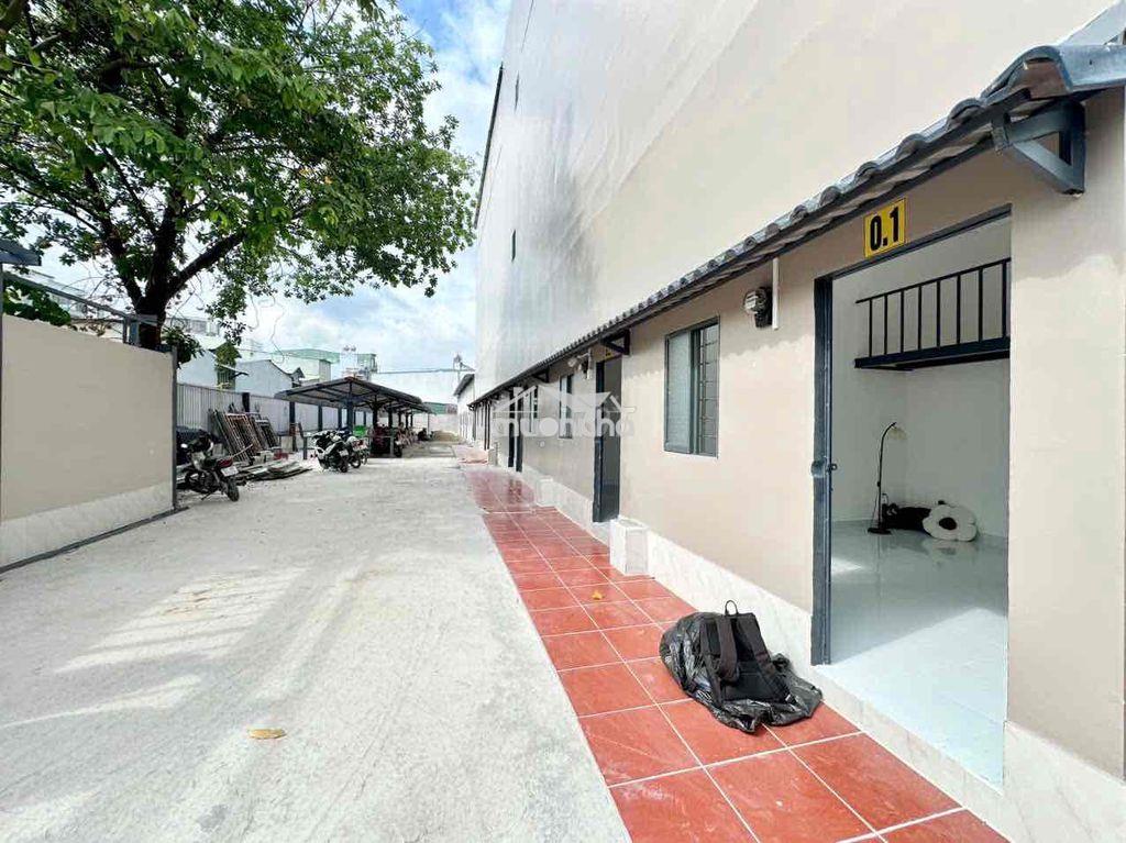 Khai trương 50 phòng trọ sinh viên khu siêu mới - thưởng 300k khi chôt - 4