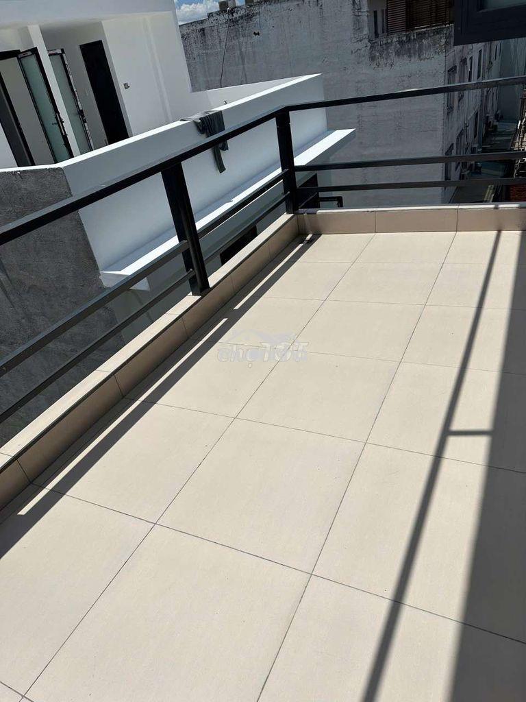 Phòng trọ tại kdc conic bình hưng bình chánh - 3