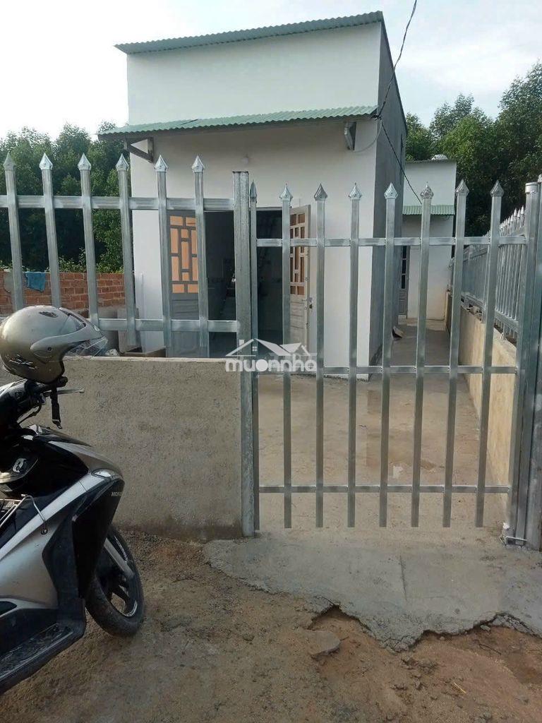 Gia đình kẹt tiền bán gấp 218m đất cây lâu năm có sẳn 2 căn nhà - 2
