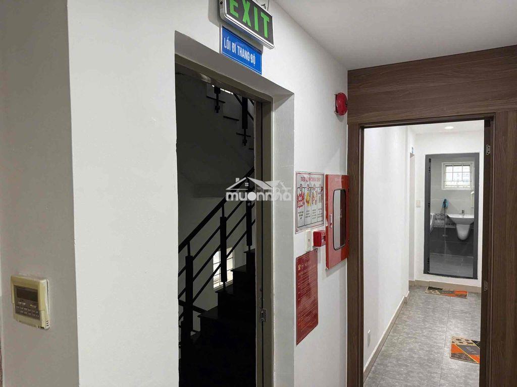 Chính chủ cho thuê sàn vp ngay chợ bến thành có 2pn ful nt giá 36tr ạ - 2