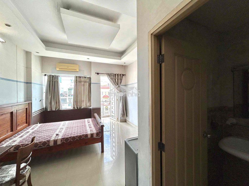 Trống sẳn studio full nội thất ngay đại học y dược - 3