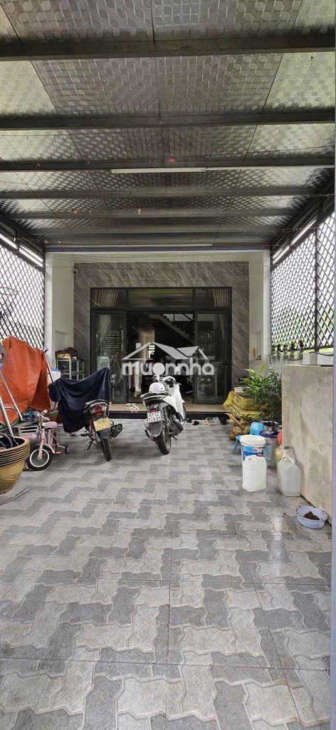 Nhà cho thuê mỹ phước 4 _ bến cát  - 2