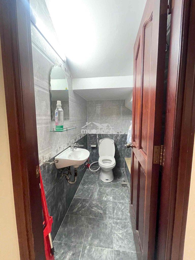 Nhà phố sadeco phước kiển a, nhà bè, 100m2. có sẵn 4pn - 2