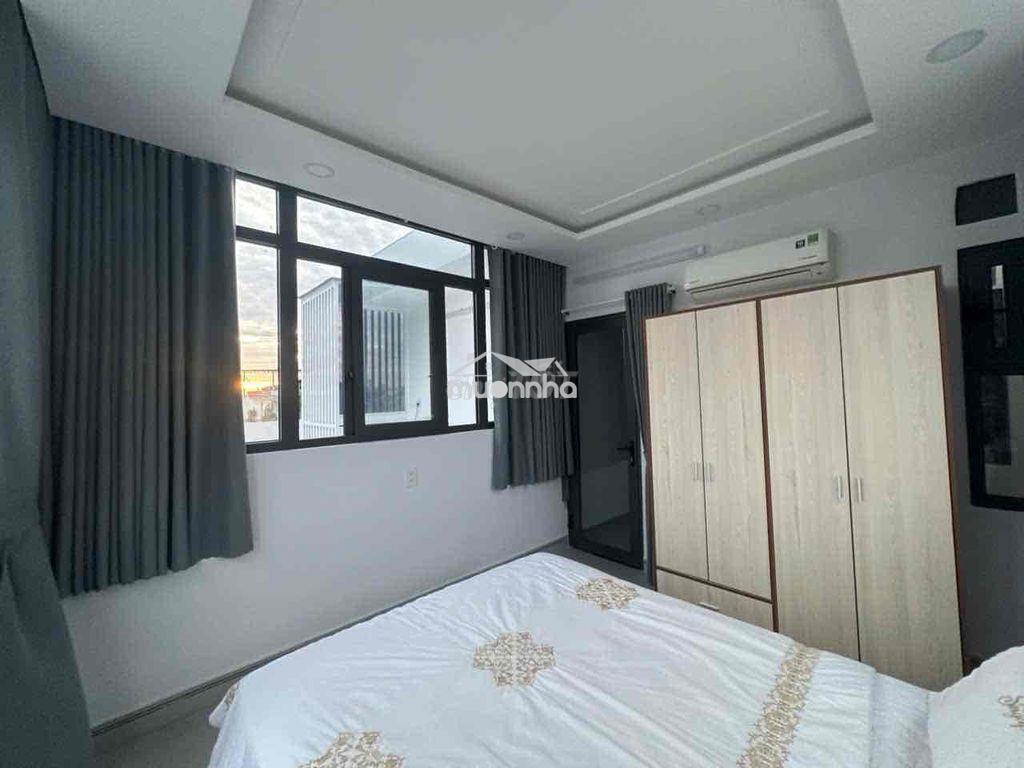 Căn hộ 2 phòng ngủ tân bình giảm còn 12tr5 - Ảnh 4