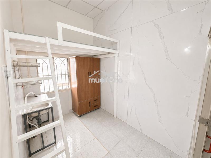 🏡 [Nữ] phòng trọ gác lửng – ni sư huỳnh liên, tân bình