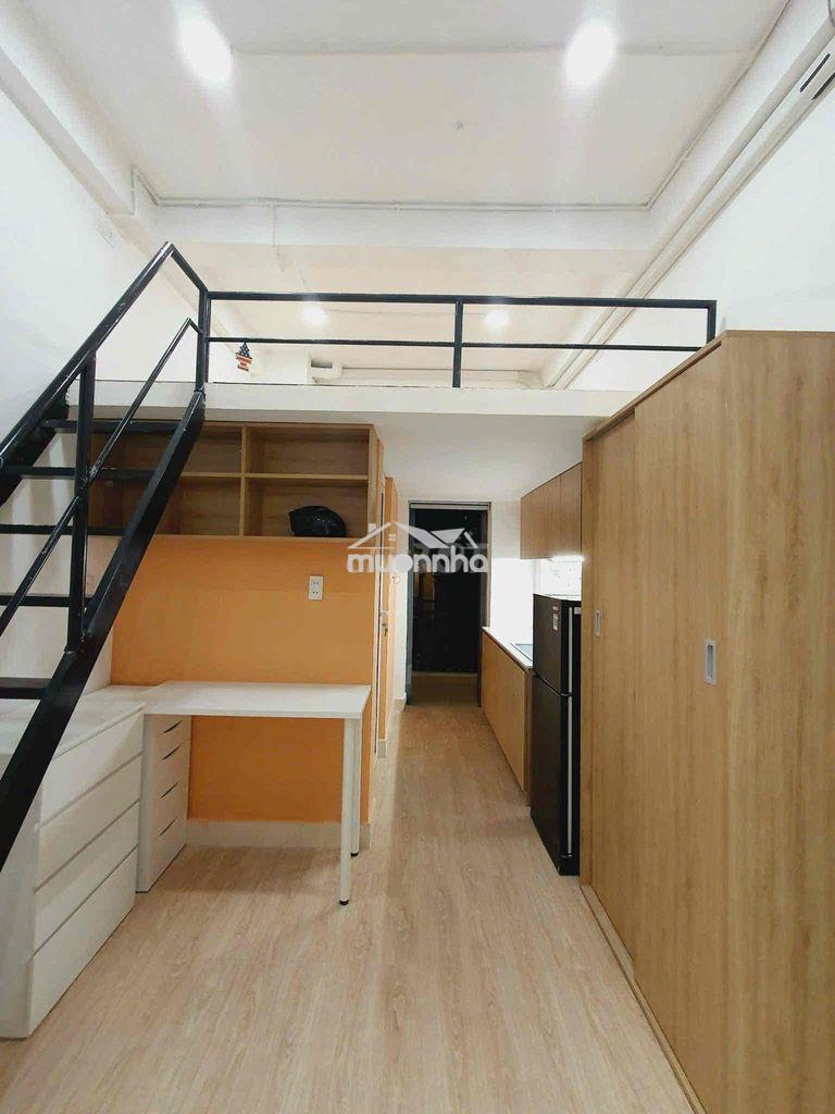 Duplex gần đh tôn đức thắng 5’