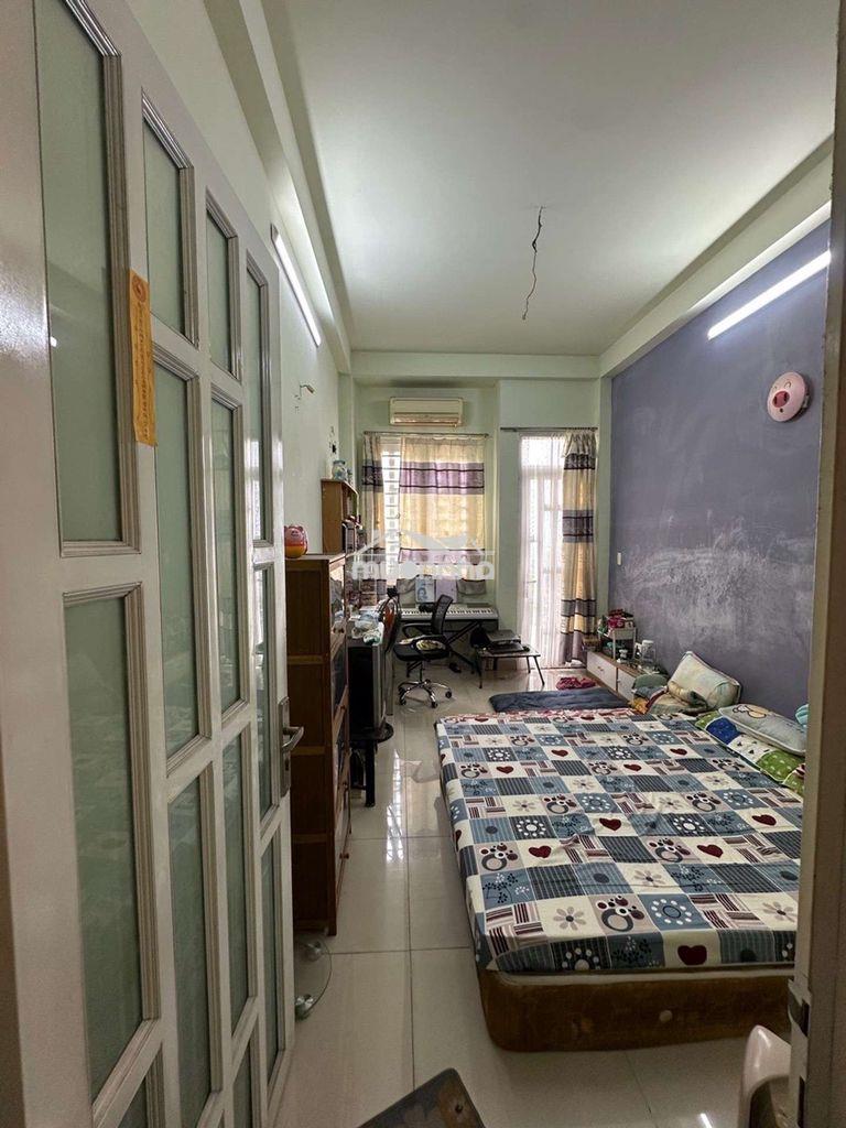 Nhà bán chính chủ, lê trọng tấn, 40m2, 4 lầu, 4 pn, hxh, giá 4 tỷ hơn - 2