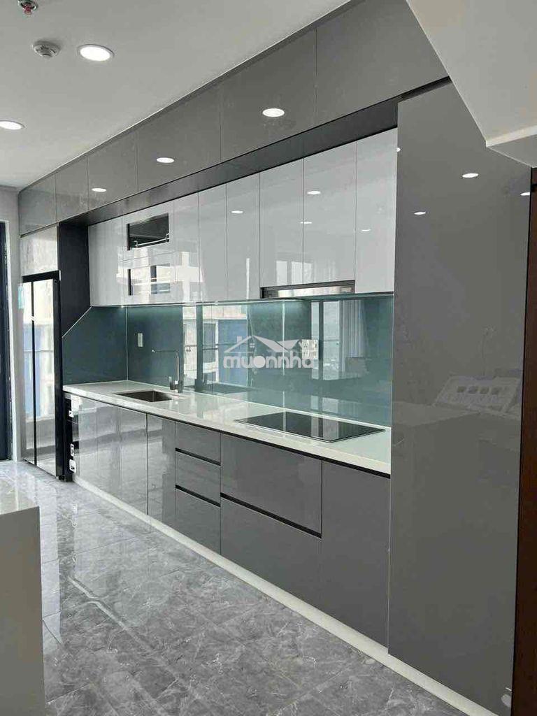 Cho thuê penhouse 2pn c sky view 22tr tl - Ảnh 2