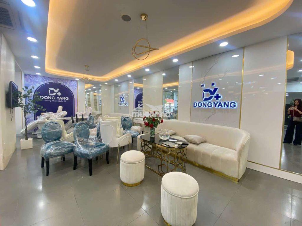 Dt 20 x 20m 1 trệt + 1lầu tổng dtsd 800m2 - 3