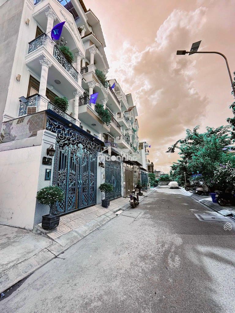 Bán đất nền centerhome riverside, 61m2, 6.5 tỷ - 2