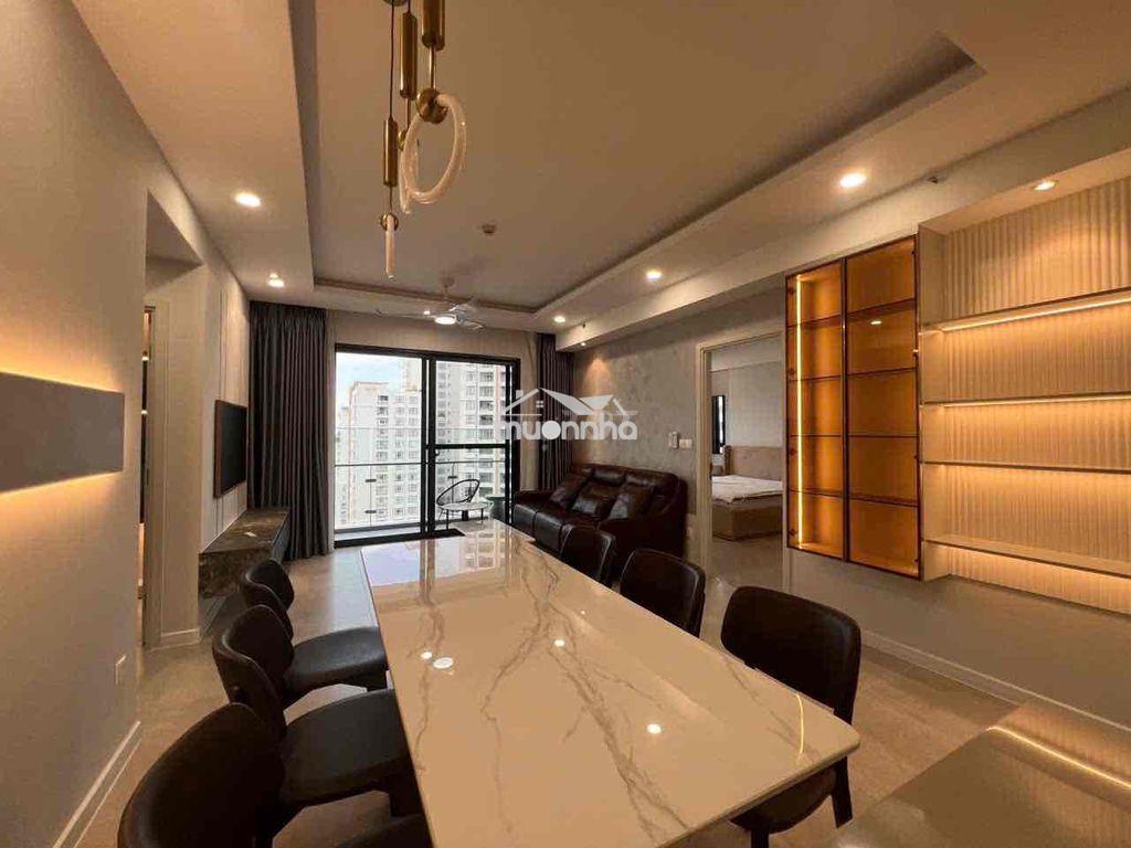 The antonia 3pn tầng cao ô xe hầm giá bán chỉ 12.9 tỷ all in - 2