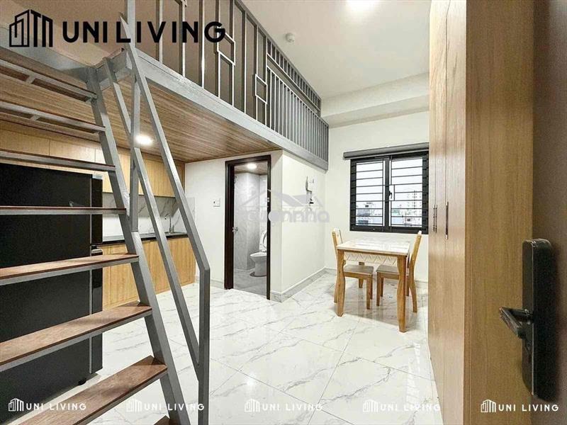 Ngay đại học giao thông vận tải ,hutech,ngoại thương căn chung cư mini