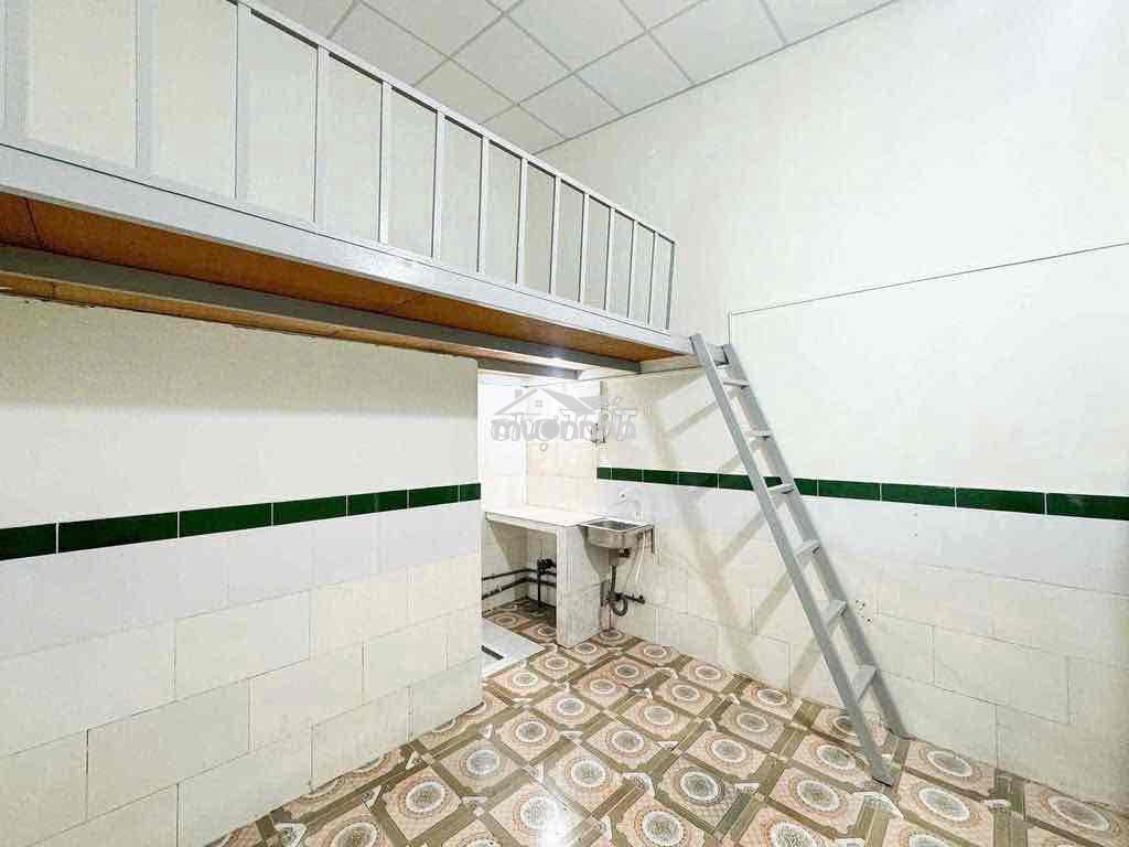 🔥 Trọ rẻ bèo chỉ từ 1tr6gần vincom plaza dĩ an 🔥  - phòng 19m2 - 28m2 - Ảnh 2