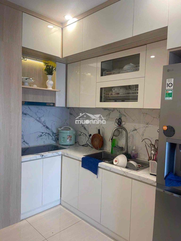 Cần bán căn góc 2pn+ toà s603 vinhomes gran park - 2