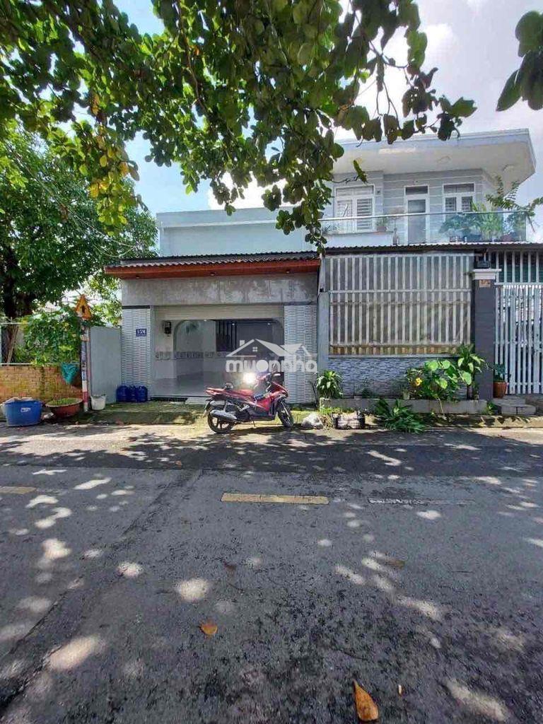 Nhà ngộp ngân hàng bihnh chánh - 2