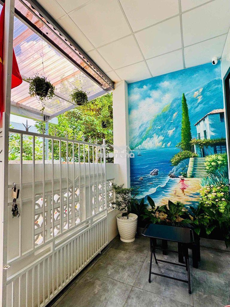 Cần bán nhà cấp 4 full nội thất - 3