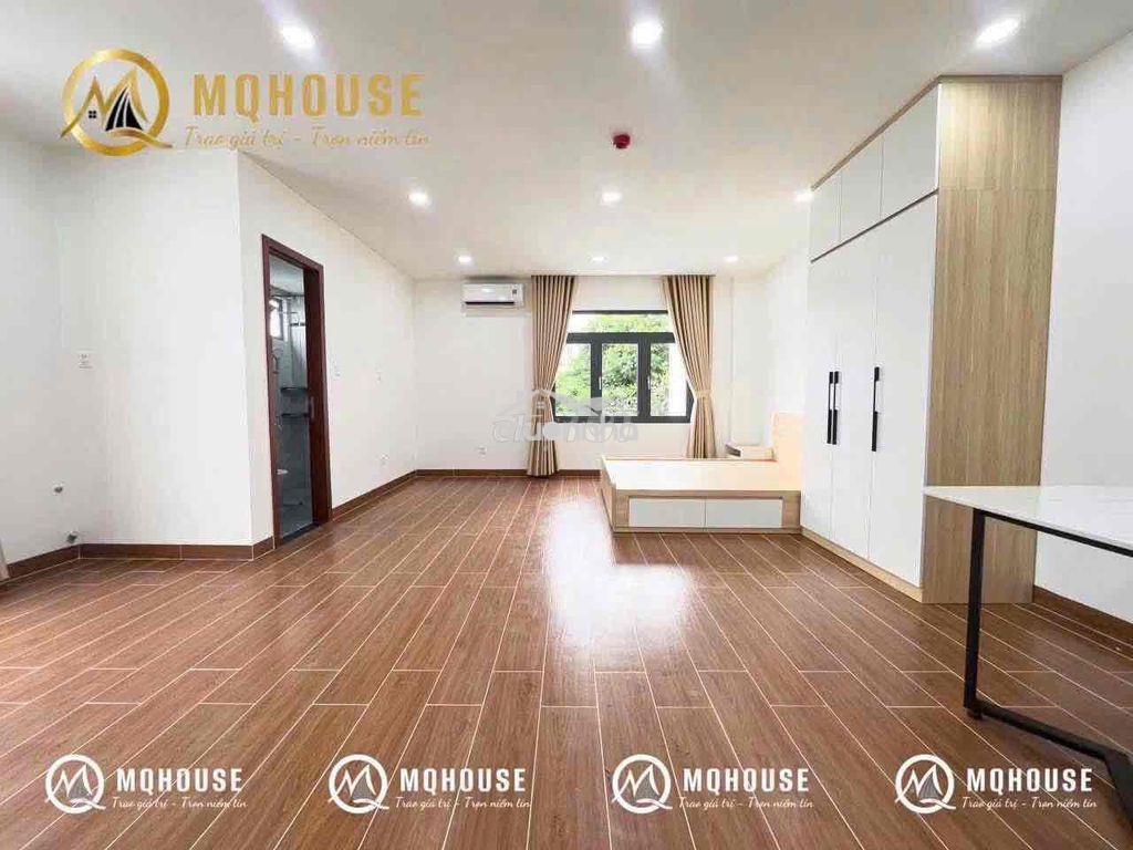 Căn hộ dịch vụ ngay võ thị sáu quận 3 full nội thất mới 100% - 3