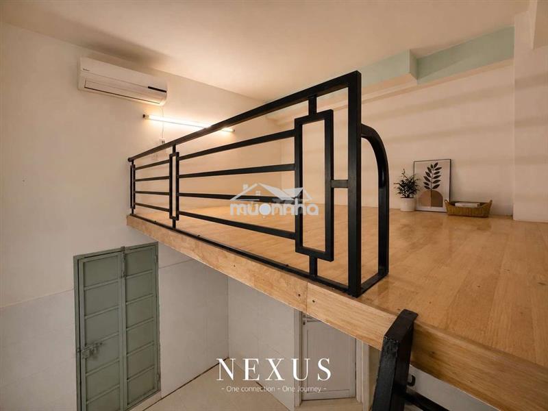 Duplex✨️30m²✨️giếng trời ✨️cộng hòa- tân bình