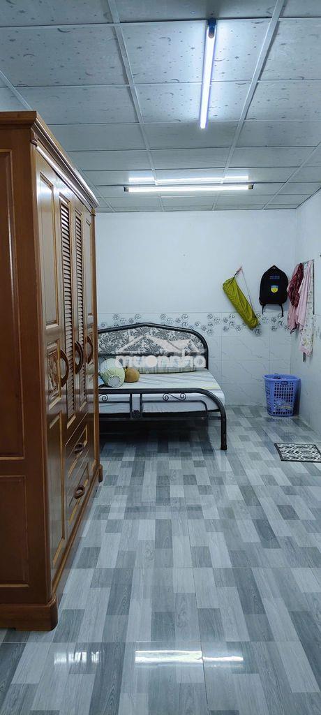 Cho thuê nhà nguyên căn quận bình thạnh - 2