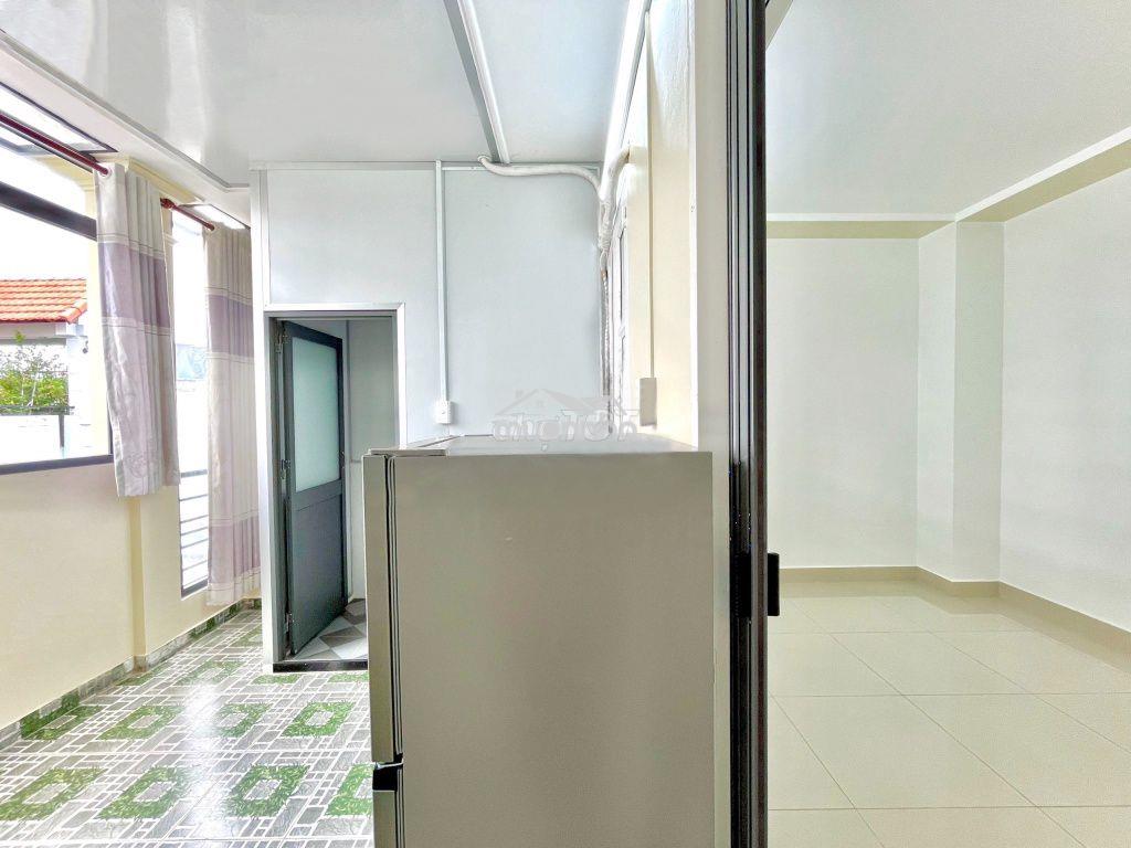 Phòng tách bếp - giá tốt ngay trung tâm gò vấp - 3