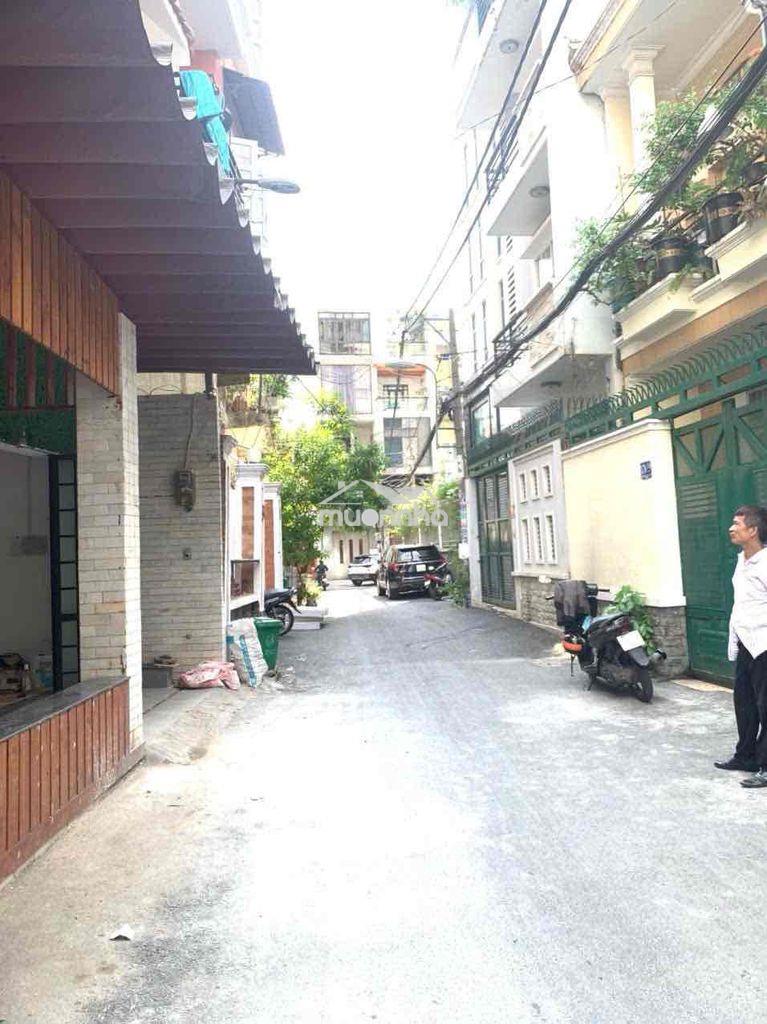 Phòng ở có thể làm mặt bằng kinh doanh - 4