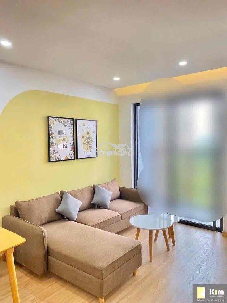 Căn hộ 2pn hàng hiếm hướng đông nam view mặt trước, full nội thất xịn - 3