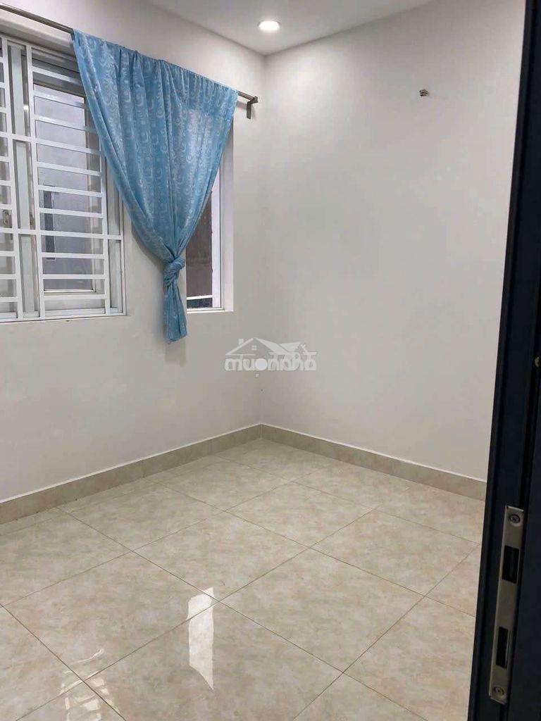 Nhà chính chủ cho thuê tại quận 6 - 4