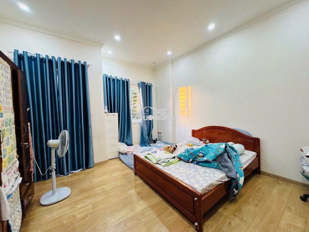 Biệt thự mini 104m2 btt cách bệnh viện q2 đi bộ 5p - oto đỗ cổng - 4