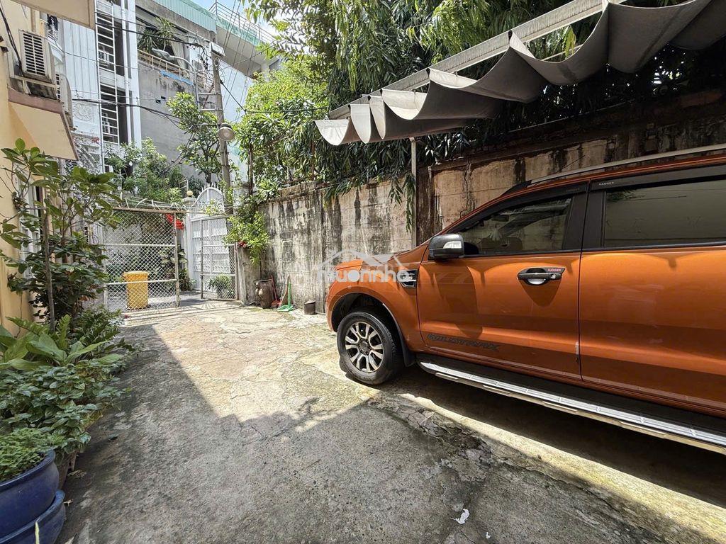 Bán gấp giá nhà cũng bán nhà hoàng diệu – 3 tầng – 111m² – hẻm ô tô - 4