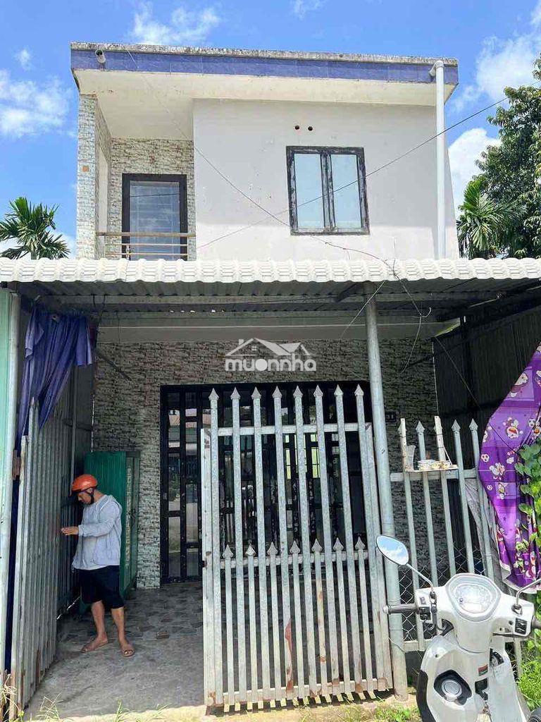 Nhà an sơn 01 ở hoặc kinh doanh 4tr/th