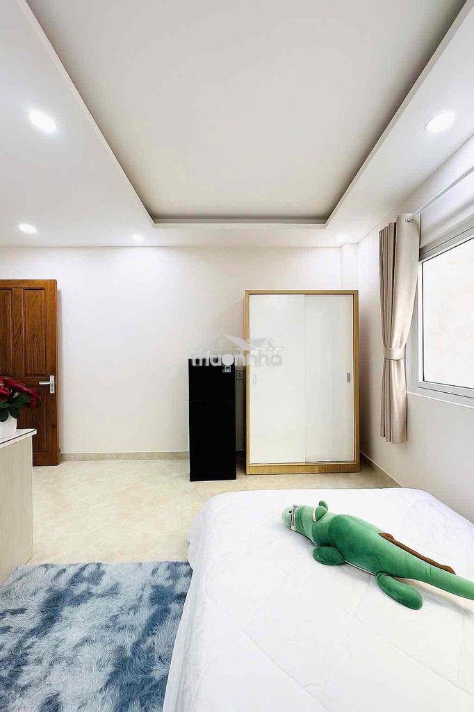 Căn hộ như hình. phụ vụ tân sinh viên. gần hutech - Ảnh 4
