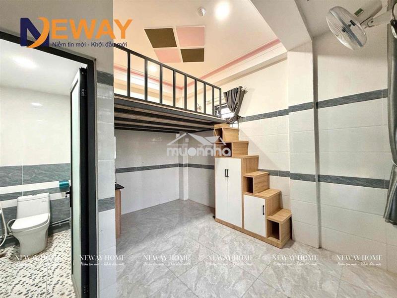 Khai trương phòng mới 2x cho sv đh công thương