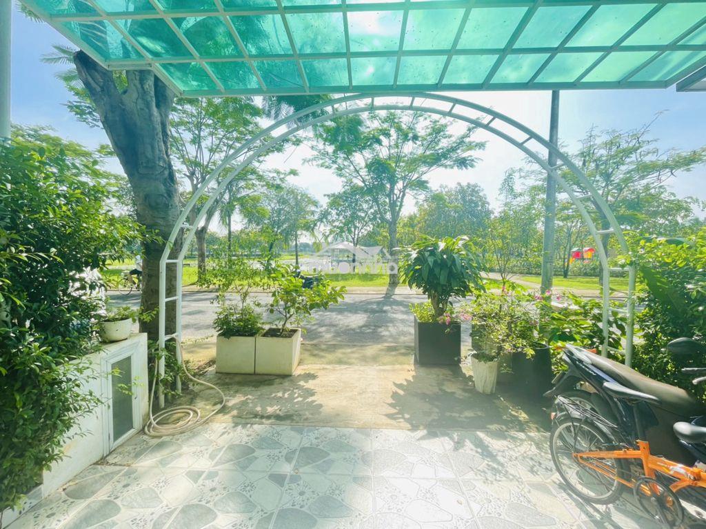 Nhà phố park riverside - view công viên- 3 tầng -4pn 4wc - nt gần full - 2