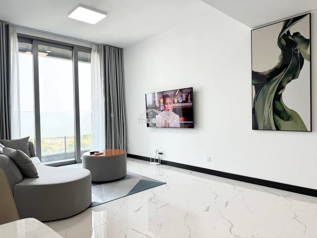 Cho thuê empire city 2pn 95m² view công viên nội khu full nt 33tr - Ảnh 3