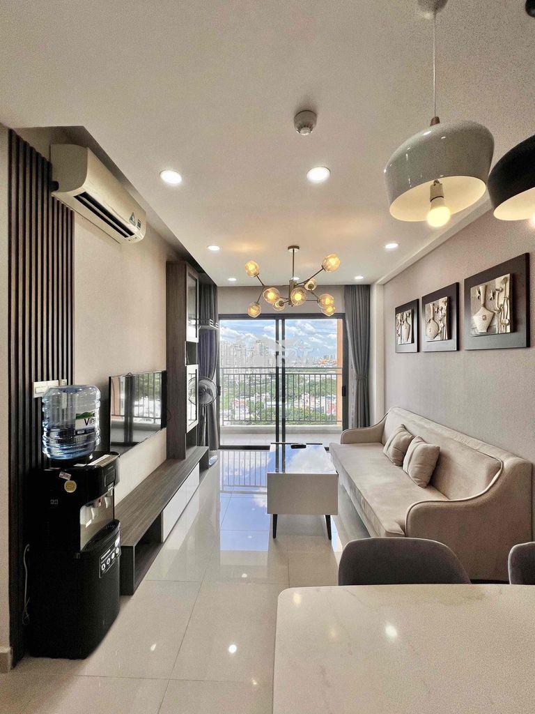 The sun avenue q2 – 2pn,2wc full nội thất, view sông. chỉ 16.5tr/tháng - Ảnh 3